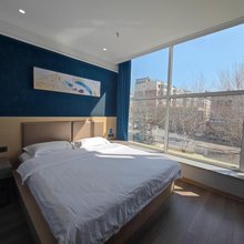 包头凯怡宾馆(青东东路店)