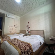 景洪鸿达宾馆(告庄店)