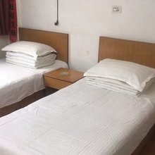 汉川小蓝天住宿