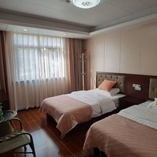 苍南沁馨阁宾馆