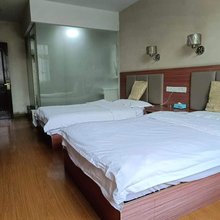 杭州红楼旅馆