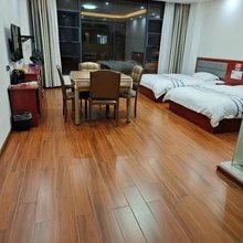 罗平金湾酒店