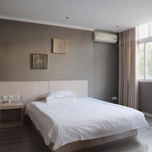 缙云尚园宾馆