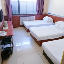 石家庄凯华旅馆