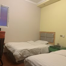 星球电竞公寓