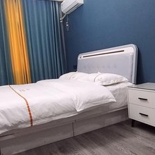凯莱公寓(武汉东湖学院汉口学院店)