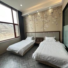 青州山水颐和大酒店