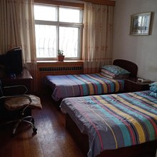 朝阳北辰旅社