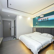 栢曼精选住宿(小公园店)