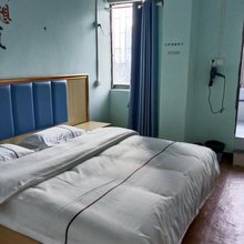 广州龙翔公寓(香雪地铁站店)