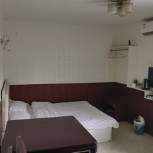 万寿宫旅馆