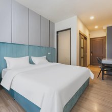 佛山亦可公寓(杏坛宏汇城店)
