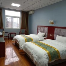 成都蓉都住宿