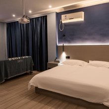 杭州诚成宾馆(桂花西路地铁站店)