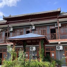 延安久家小居民宿
