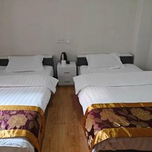 红草滩宾馆