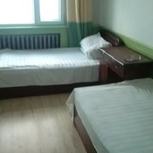 富锦俐银旅店