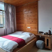 爱·住主题公寓