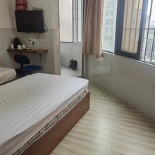 深圳富满圆宾馆(深圳站罗湖口岸店)