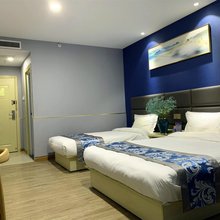 菏泽茉莉酒店(康庄路店)