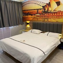 东方龙腾精品客房连锁(创业街店)