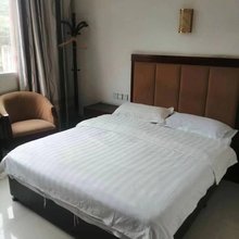 汉源宏大商务酒店