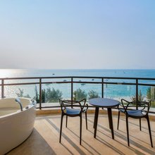 惠东巽寮湾星辰海景店(海公园店)