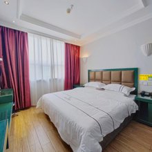 凯里丽晶天大酒店(环成东路一店)