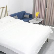 华善公寓(天河城店)