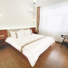 乌兰浩特久栖酒店