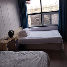 天津伊顺旅馆