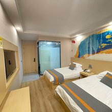 平阳海鑫宾馆(水头客运中心店)