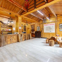 张家界香木情缘客栈(国家森林公园天子山北门店)