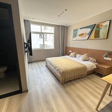 歙县石潭向日葵客栈