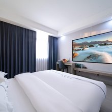海逸酒店(余姚泗门店)