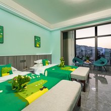 零柒号公馆(守拙园景区店)