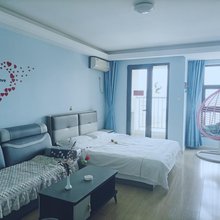 秦皇岛印象海景公寓(秦皇小巷店)