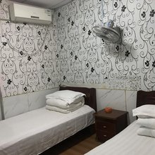 合肥乐逸宾馆