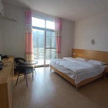 婺源江岭花园小筑