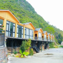 乳源瑶族自治县匯禅居民宿