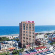 阳江冠华大酒店(海陵岛大角湾店)