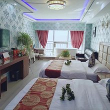 共和御庭商务宾馆