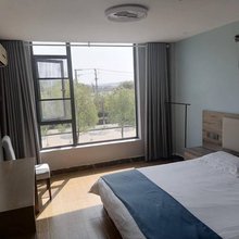 爱尚宾馆(华林学生公寓店)