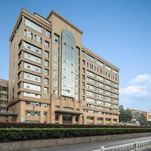 浙江军供大厦酒店