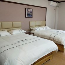 博罗怡景居民宿