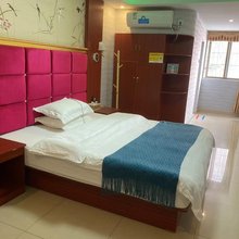时代商务住宿(小榄宝丰店)