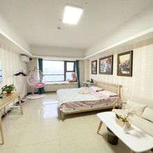 如佳小憩民宿(武昌火车站店)