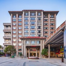 崇武海景湾度假酒店(西沙湾沙滩店)