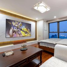 天津君璐·酒店公寓(海河大观五大道店)
