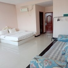 巴林右旗福客商务宾馆